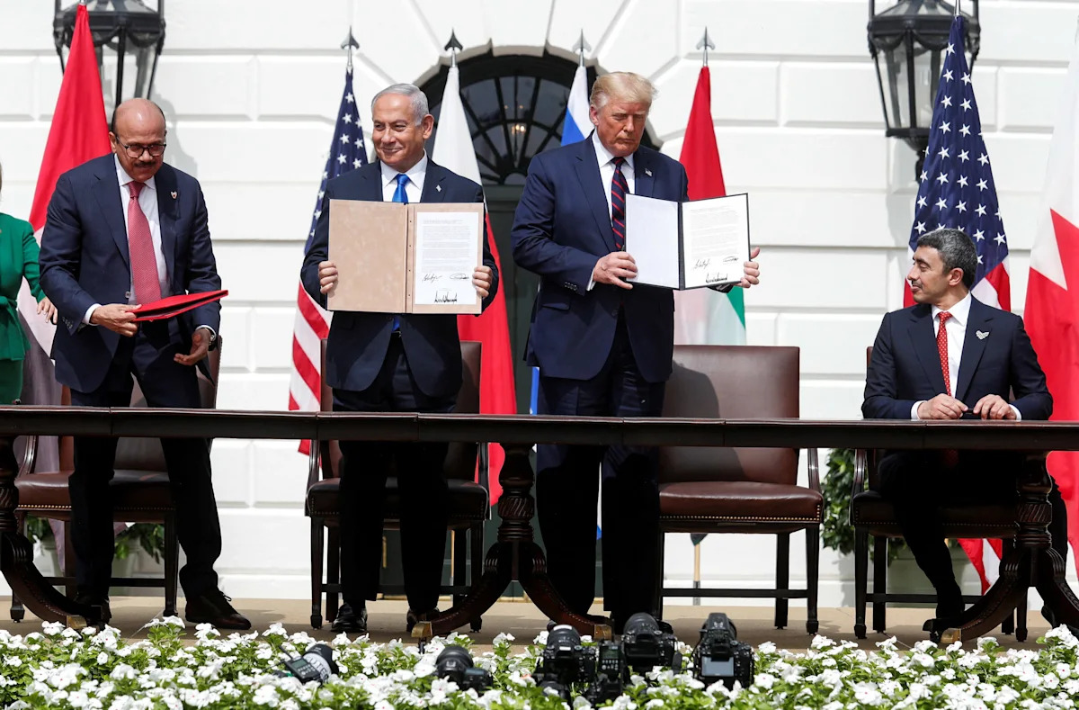 Committee approves building plans for permanent UAE embassy in central Israel