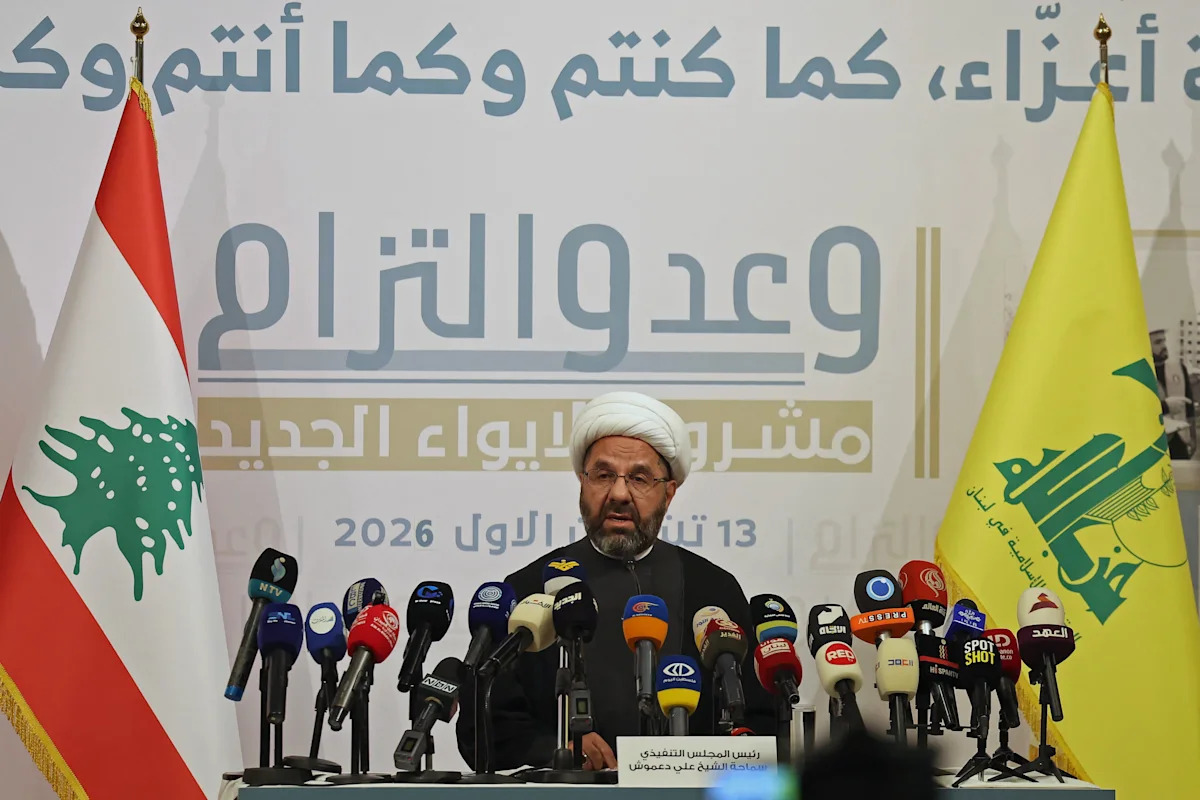 Hezbollah rebuilds military capabilities, upgrades FPV drones ahead of possible Israel war