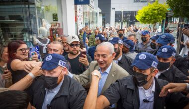 Netanyahu: Israel to join flydubai probe, ‘we’ll find out’ whether Iran was involved