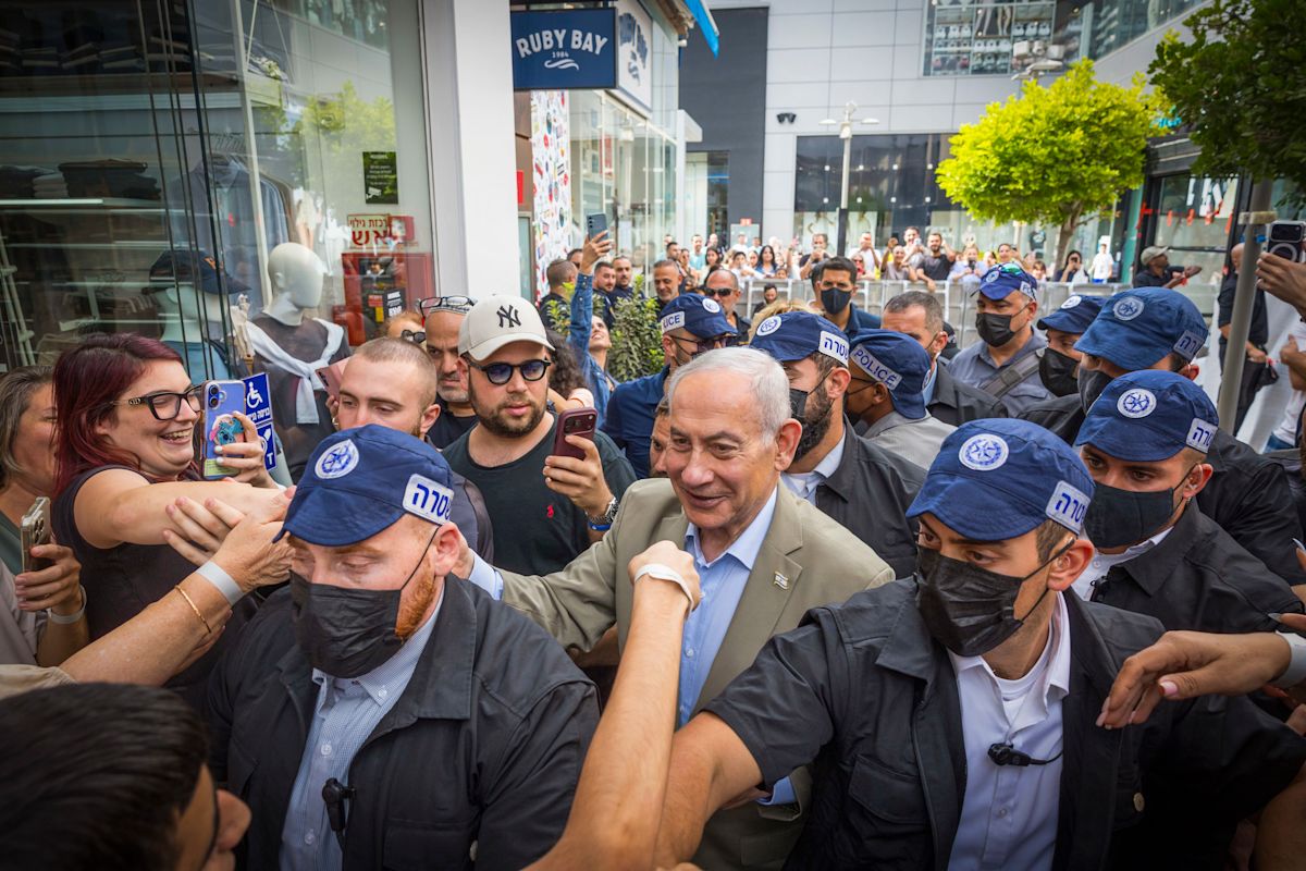Netanyahu: Israel to join flydubai probe, ‘we’ll find out’ whether Iran was involved