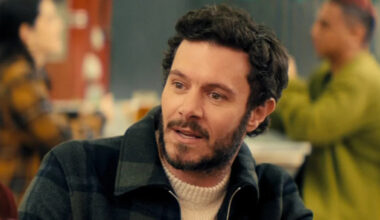 Nobody Wants This Creator Pushes Back on Adam Brody’s Israel-Palestine Comments