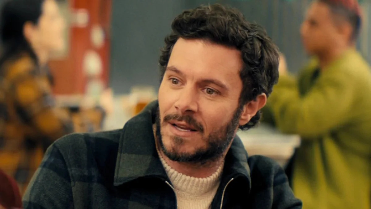 Nobody Wants This Creator Pushes Back on Adam Brody’s Israel-Palestine Comments