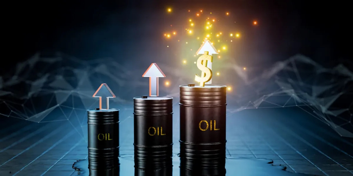 Oil is now flowing out of the Persian Gulf like before the Iran war. Why prices may still not come down anytime soon.