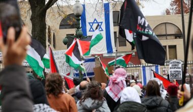 Trump Administration Moves to Deport Jewish Man Who Protested Israel