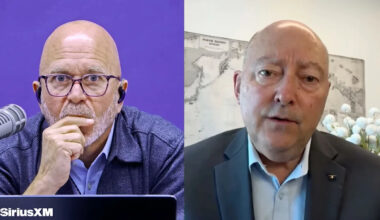 CNN Senior Military Analyst Predicts ‘60% Chance’ Trump Achieves Iran Deal After Midterms