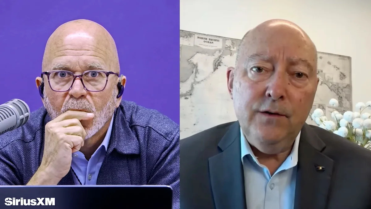 CNN Senior Military Analyst Predicts ‘60% Chance’ Trump Achieves Iran Deal After Midterms