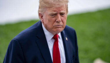 Trump Reportedly Weighing New Iran Strikes Before Midterms in Bid for ‘Win’
