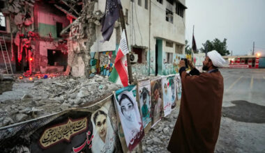 Pentagon Holding Off on Releasing Report on Iran School Attack Until After Midterms: Report