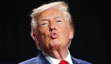 Trump signs historic ‘tax-free’ order for all Americans as fuel costs soar — potential savings of over $100 per fill-up