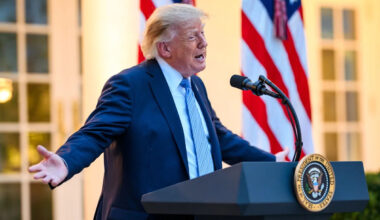 President Donald Trump Claims Gasoline Prices Will "Drop Like a Rock" When the Iran War Ends, but He's Completely Missed the Bigger Picture
