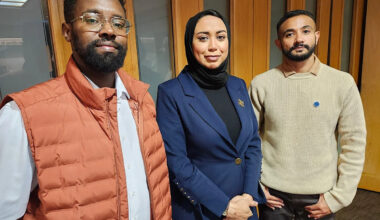 'People said I'm a traitor': The Arabs who chose to praise Israel