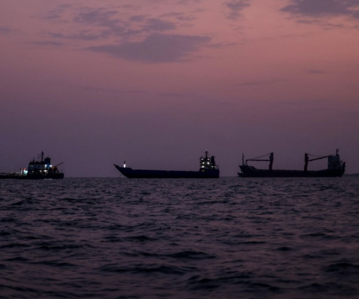 More Tankers Hit as Iran Restates Hormuz Terms