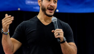 El-Sayed: Netanyahu Helped Push Trump Into Iran War