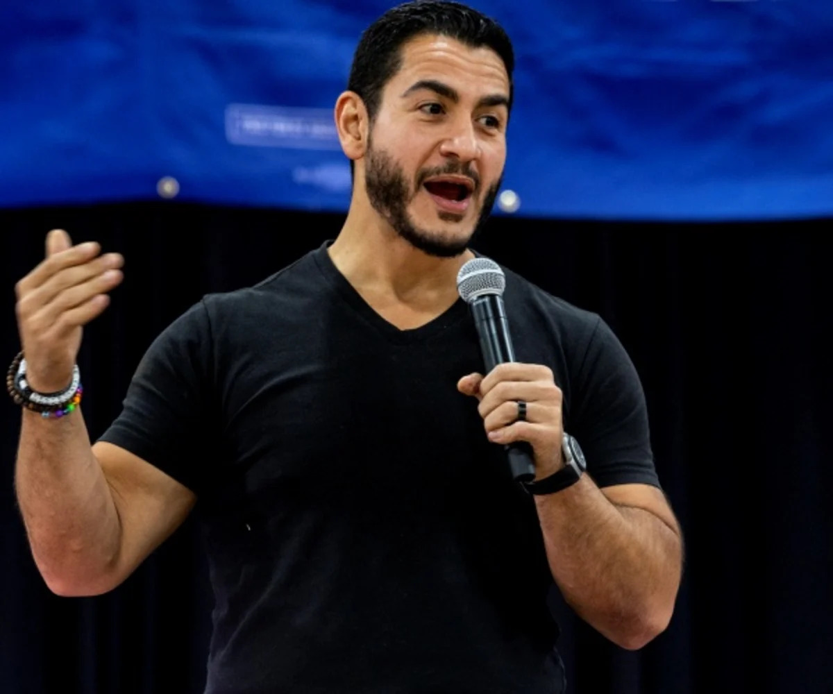 El-Sayed: Netanyahu Helped Push Trump Into Iran War