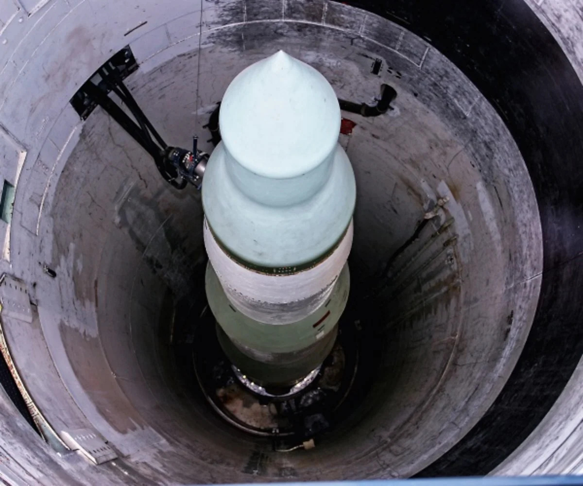 Iran MP Seeks Supreme Leader's OK for Atomic Bomb