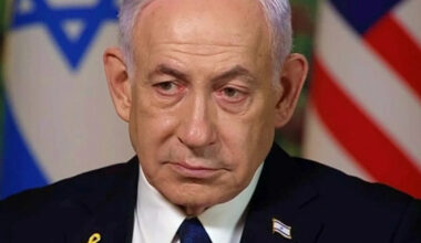 Netanyahu Orders Forces to Seek Iran Govt's Overthrow