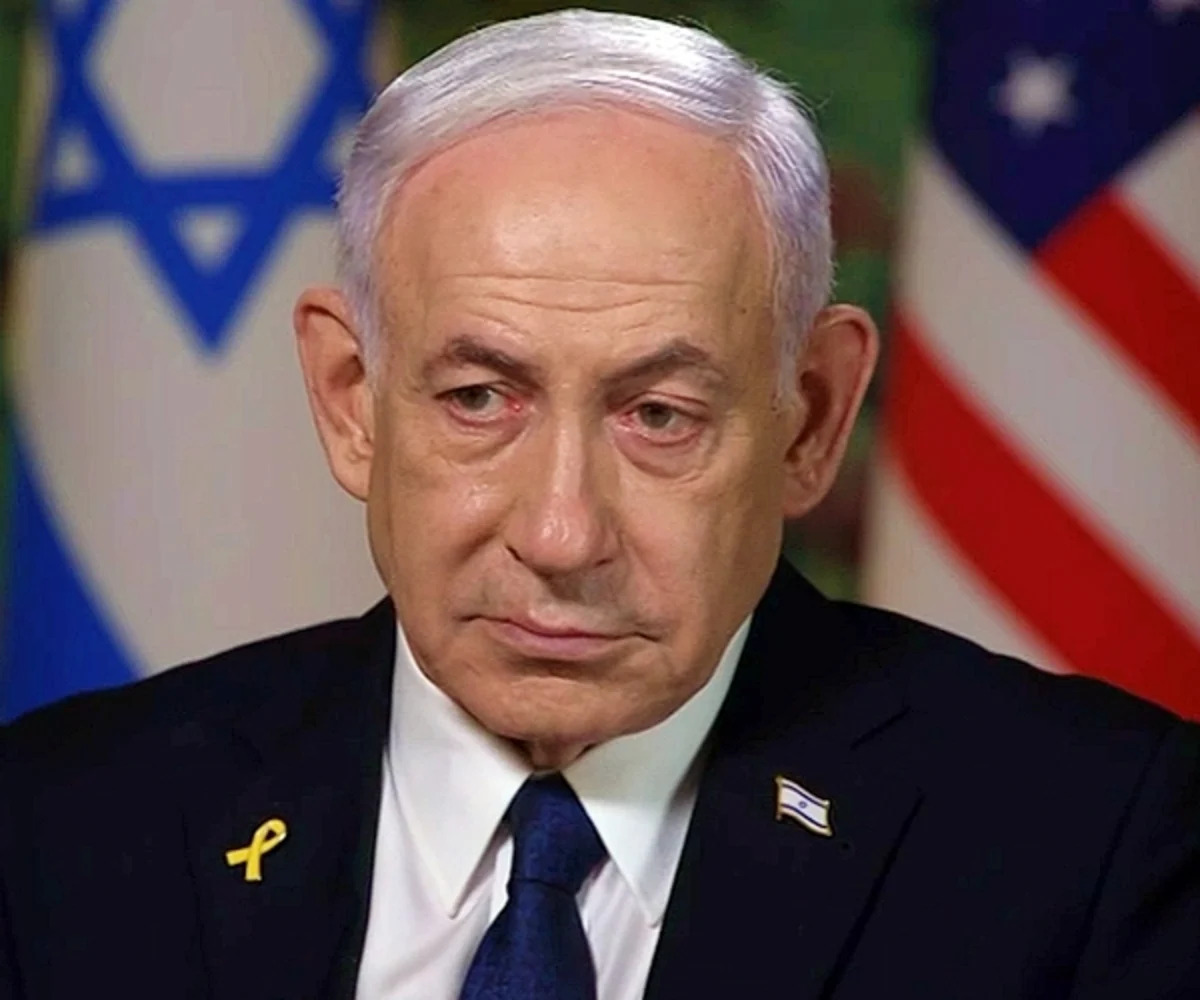 Netanyahu Orders Forces to Seek Iran Govt's Overthrow