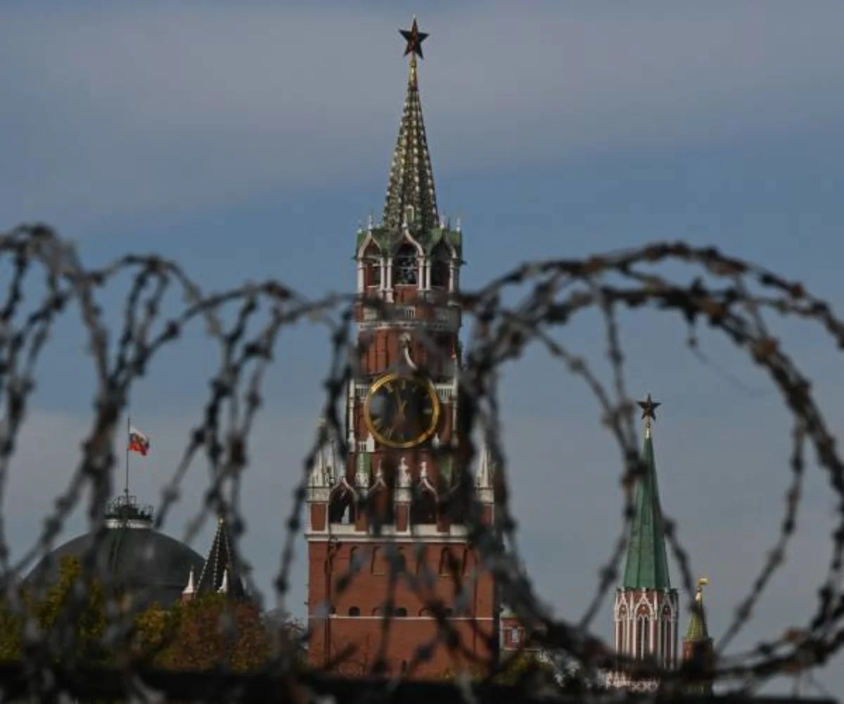 Kremlin: Putin Relayed Iran Peace Position to Trump