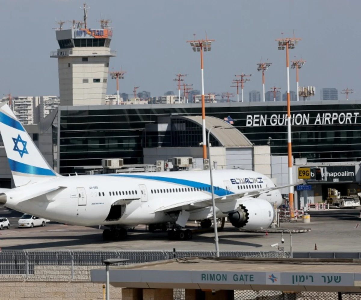 Israeli Expats Return for High-Stakes Netanyahu Vote