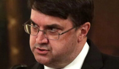 Wilkie to Newsmax: Arab States Must Confront Iran, Houthis