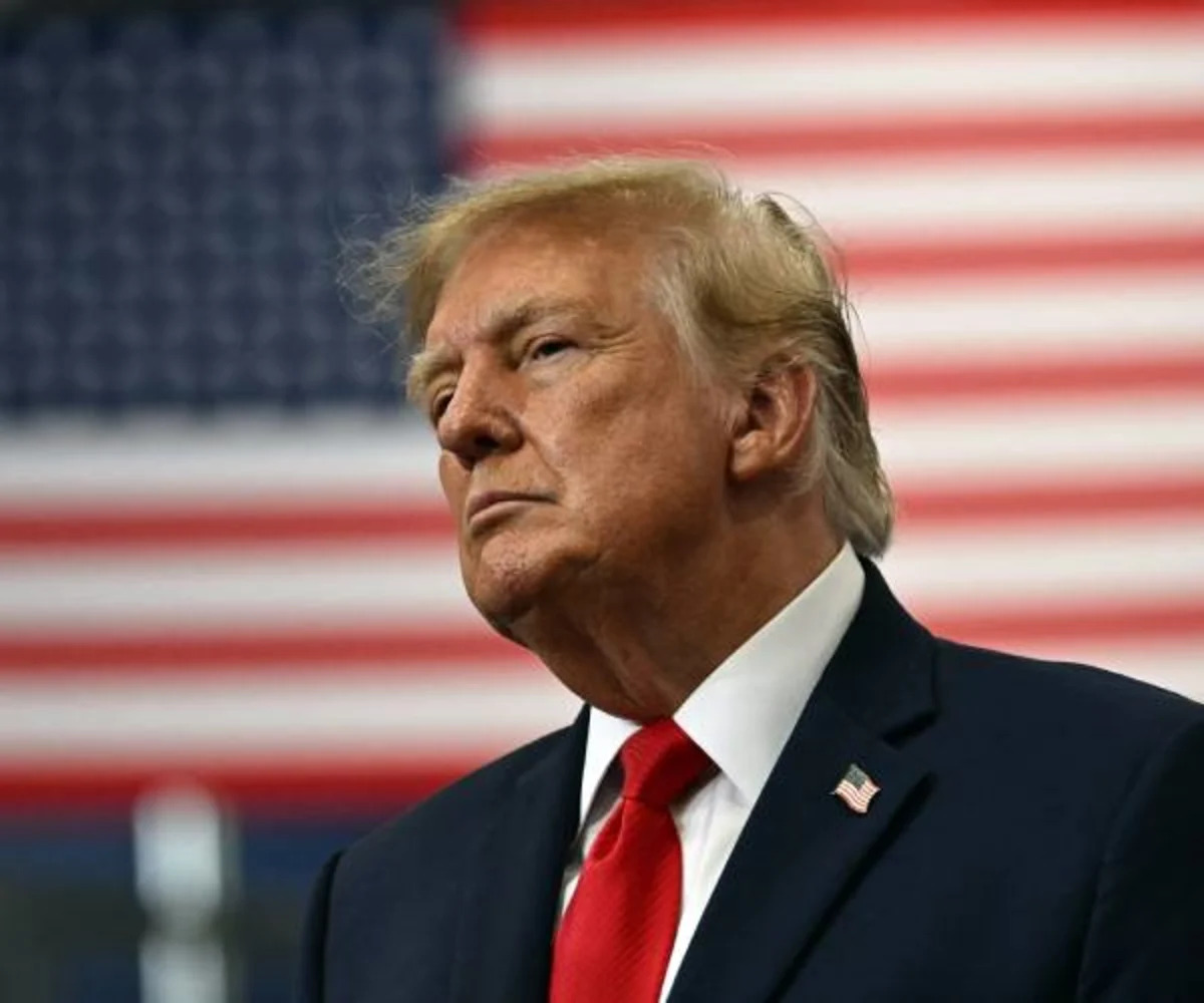 WSJ: CENTCOM Chief Briefs Trump on Iran Military Options