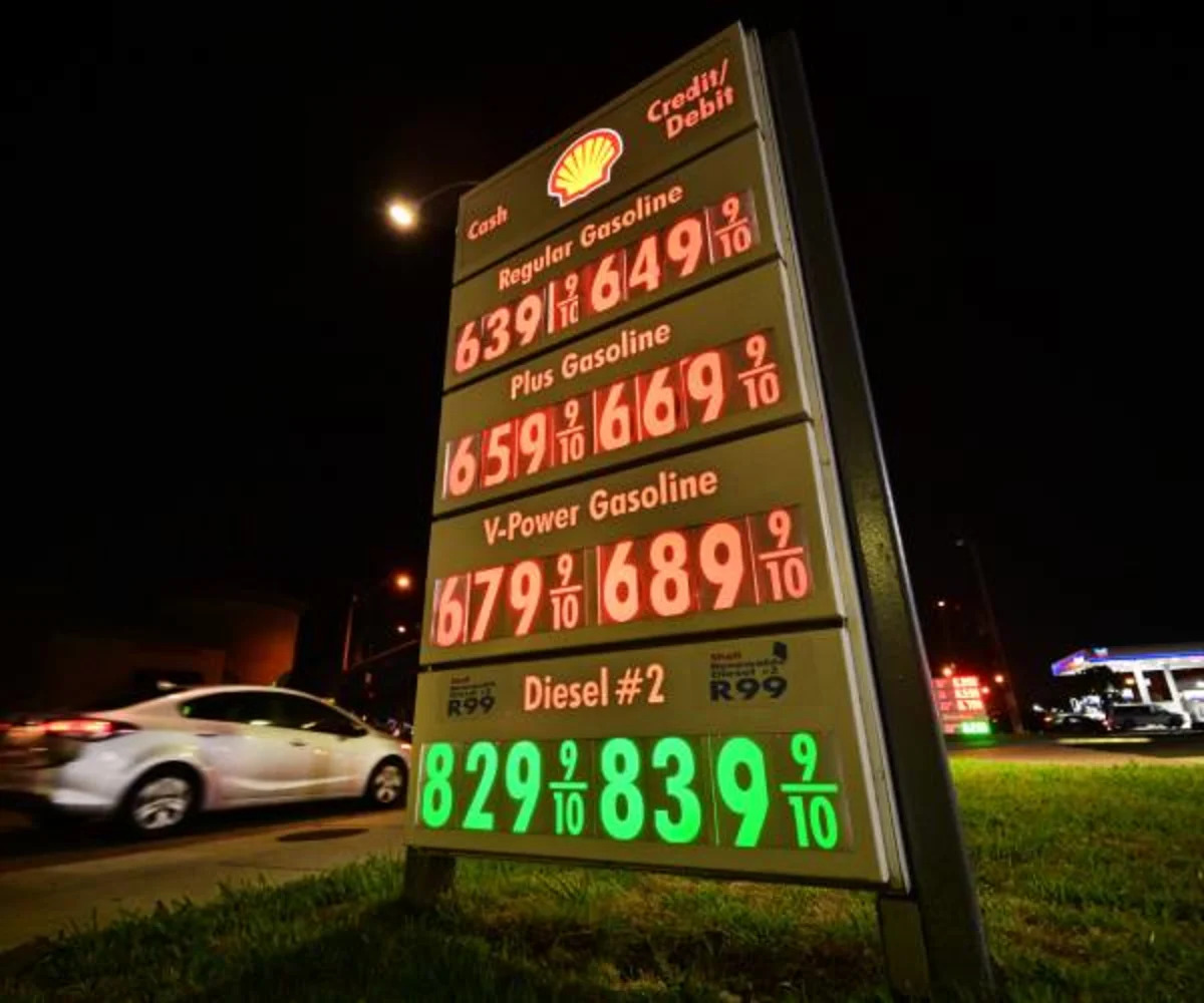 Billingslea to Newsmax: Russian Diesel Deal Signals Iran Sellout