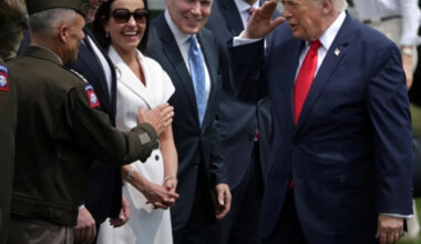 Pape: Trump Could Strike Iran Before Midterms