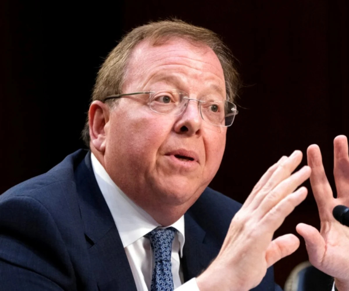 Iran War Could Explode Before Midterms: 'Most Dangerous' Period Ahead, Pape Warns