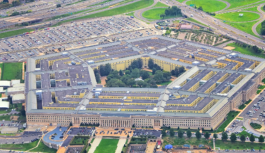 Pentagon Prepares for Possible Iran Strikes as Trump Weighs Action