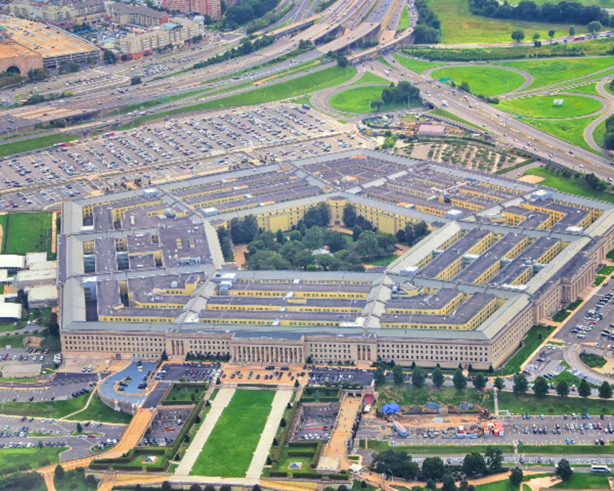 Pentagon Prepares for Possible Iran Strikes as Trump Weighs Action
