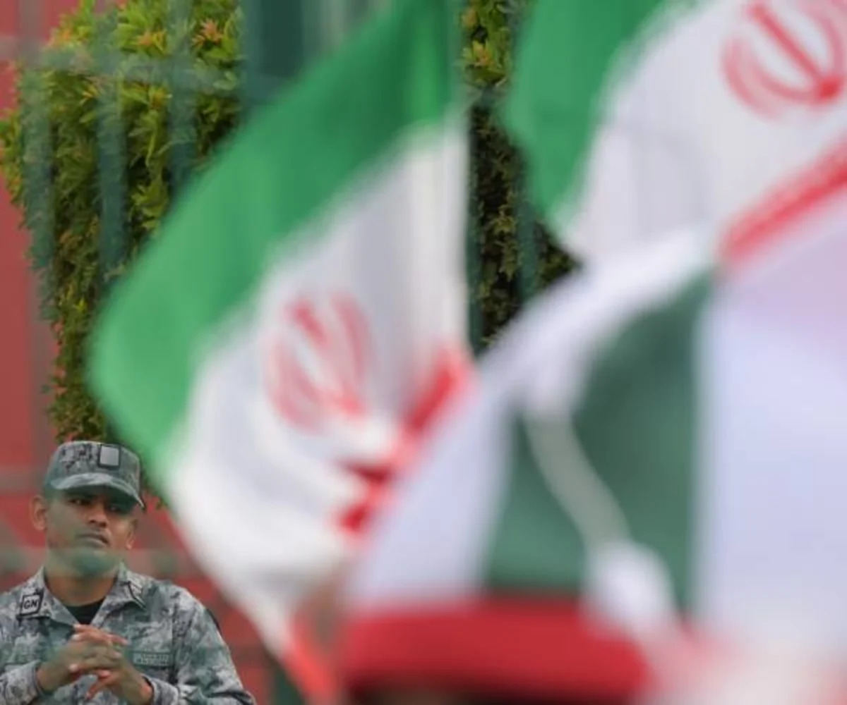 Fred Fleitz to Newsmax: Skeptical of Iran Attack Reports