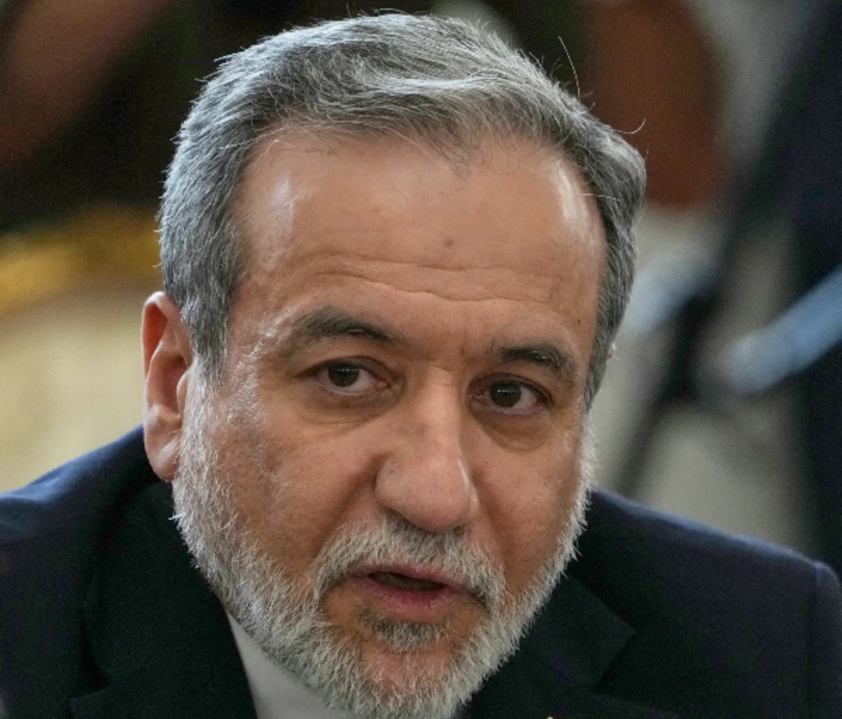 Iran Says It's Still in Talks With US on Controversial Truce Plan