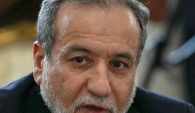 Iran Says It's Still in Talks With US on Controversial Truce Plan