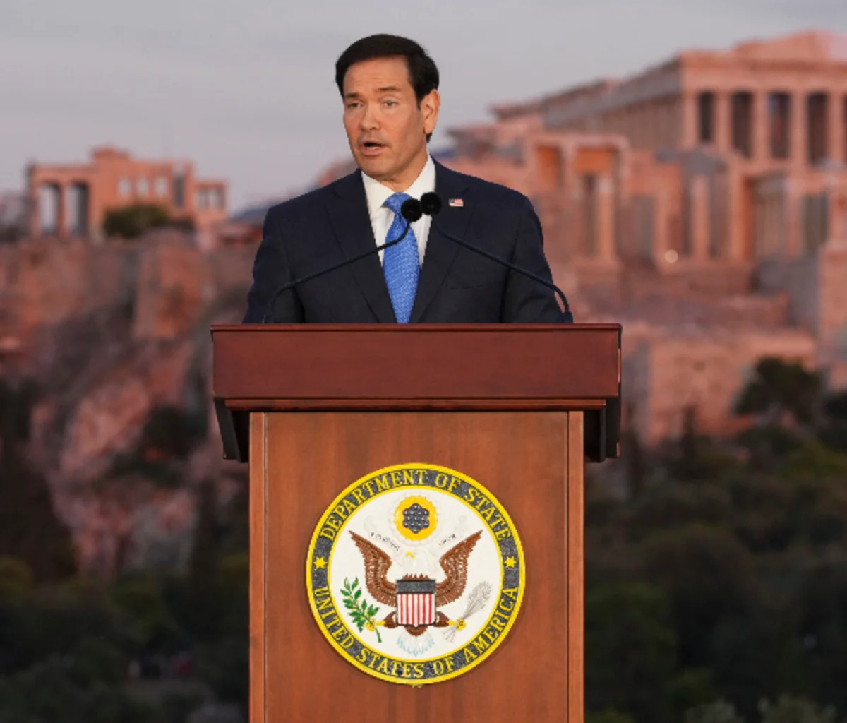 Rubio: Iran Has Passed Up Multiple Chances for Nuclear Deal