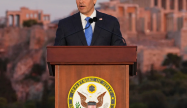 Rubio: Iran Has Passed Up Multiple Chances for Nuclear Deal