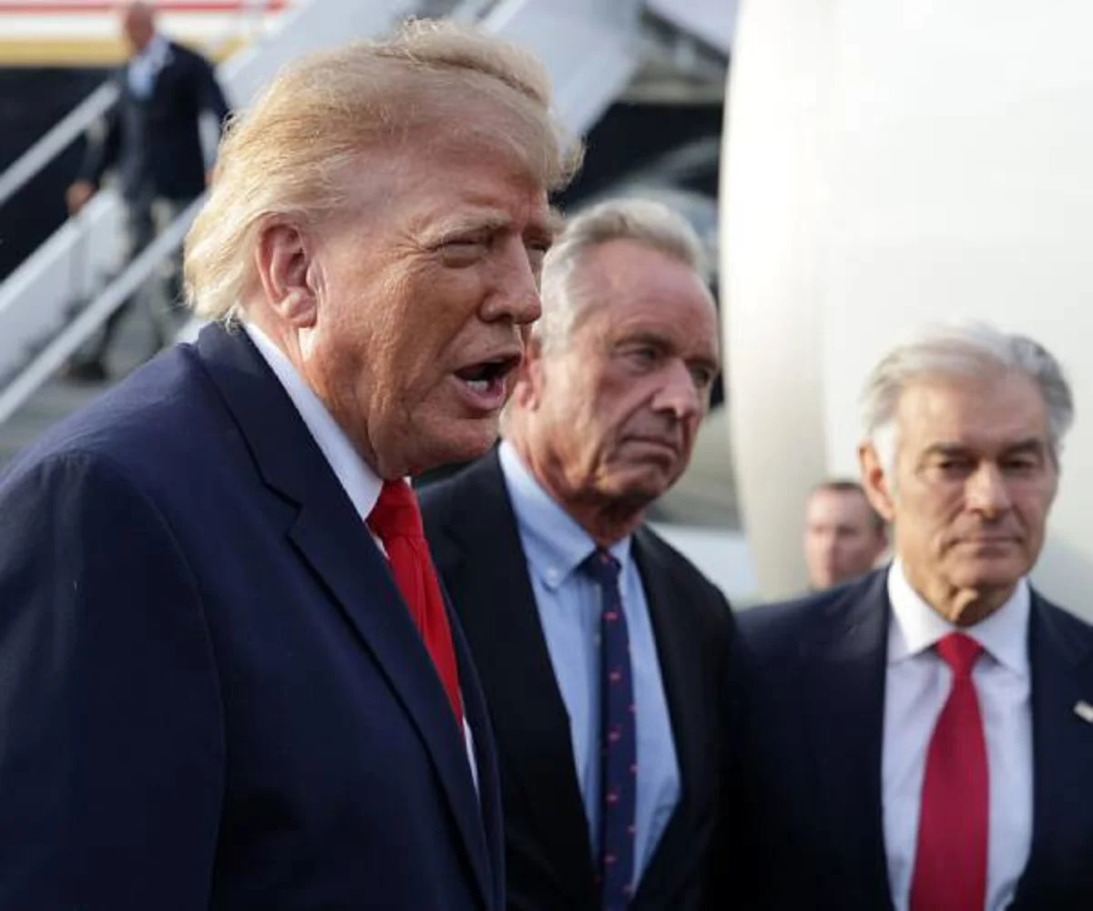 Trump: US Will Take Care of Cuba After Iran