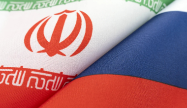 Iran Says Russia Ties Stronger Than Ever, Challenging Trump Assessment