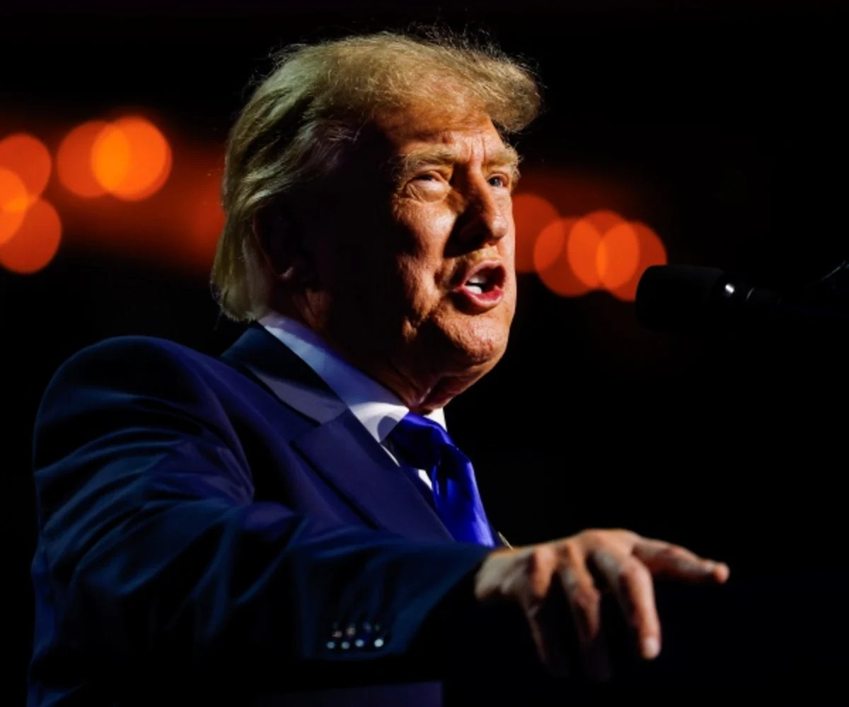Trump Says Iran Raid Leakers 'Should Be Shot'