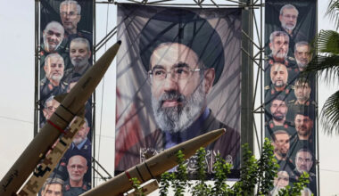 Iran doesn't have capability to "take out" San Diego or LA, experts say