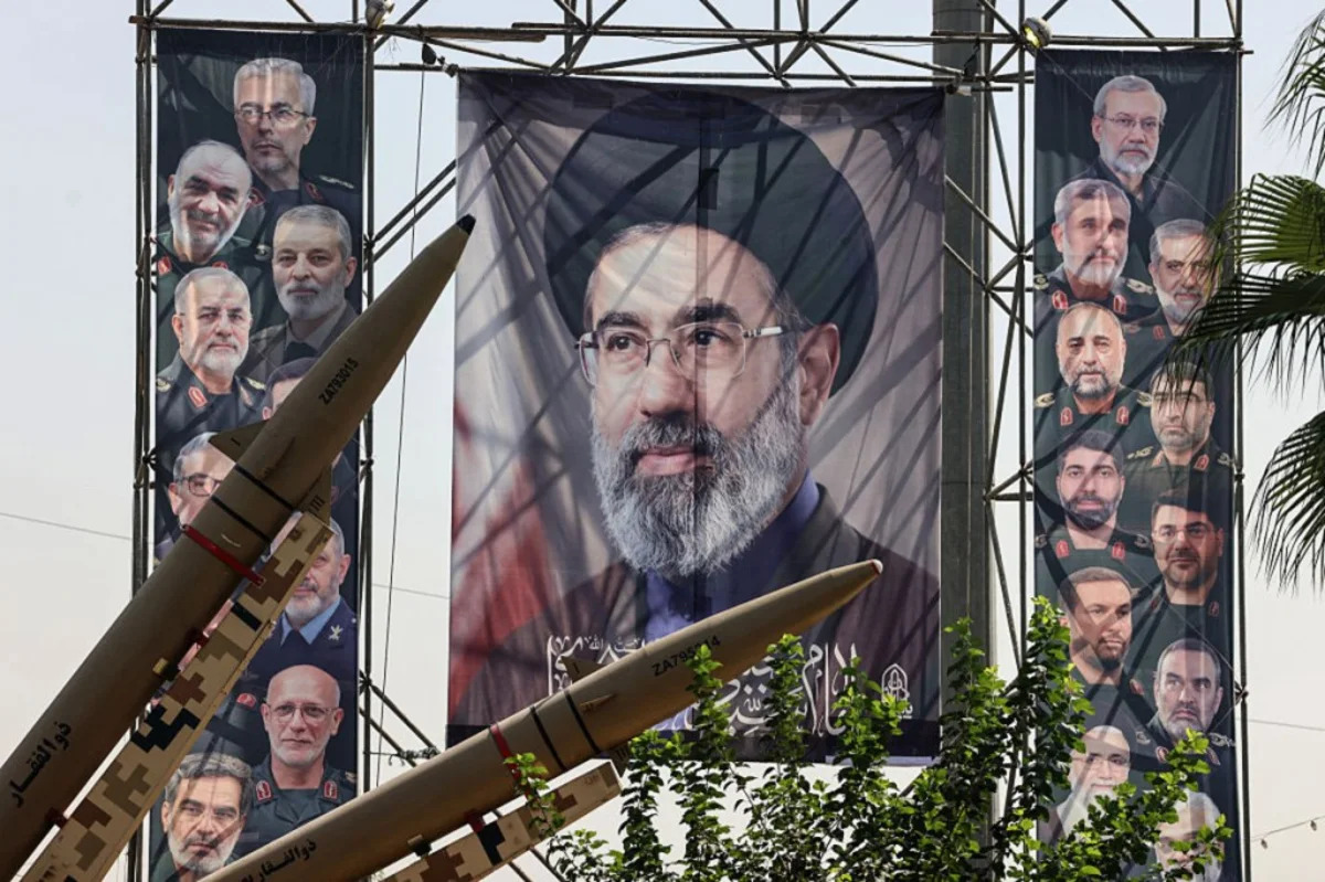 Iran doesn't have capability to "take out" San Diego or LA, experts say