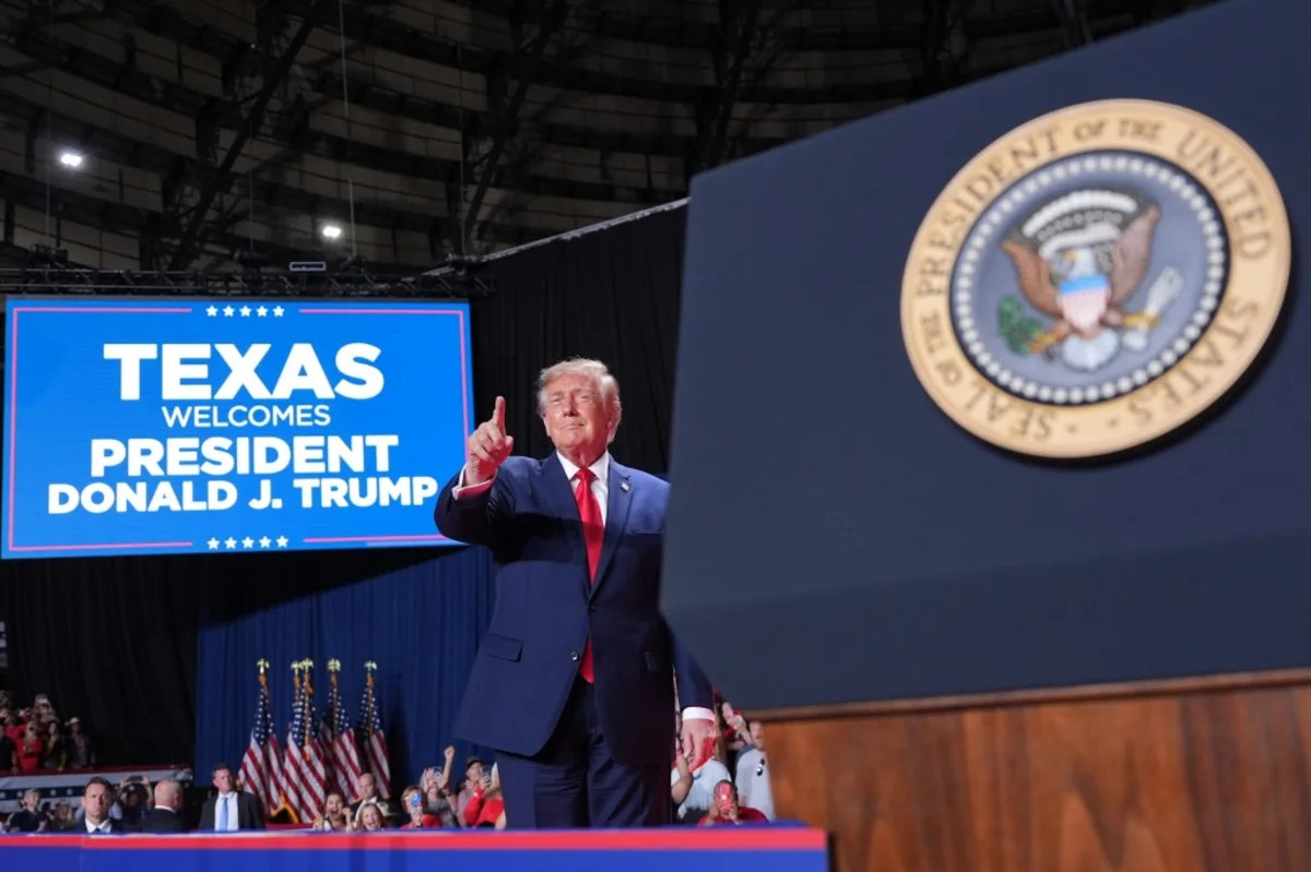 Trump doubles down on comments about Iran bombing LA and San Diego