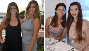 ‘Healthy’ daughter, 26, dies suddenly—now family think they know why