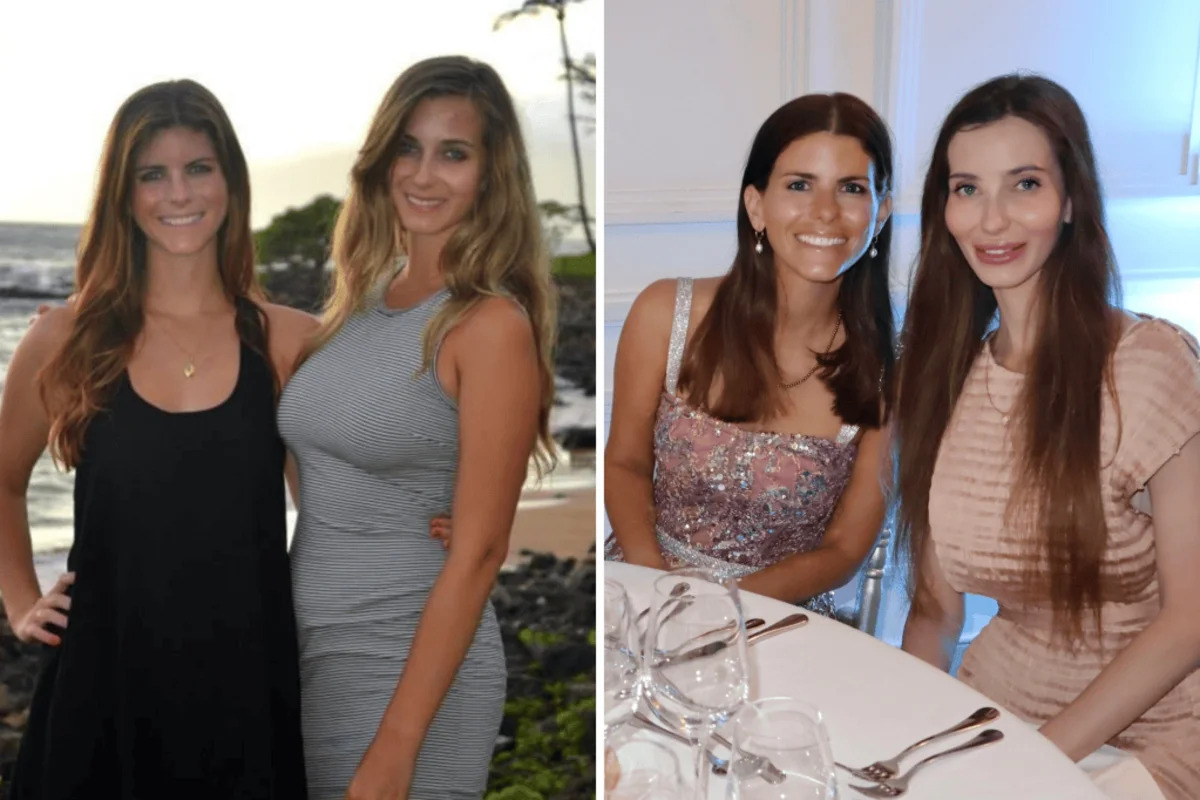 ‘Healthy’ daughter, 26, dies suddenly—now family think they know why