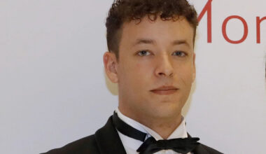 Man Charged with Involuntary Manslaughter After Prince Albert’s Cousin, 29, Found Dead in Monaco Park