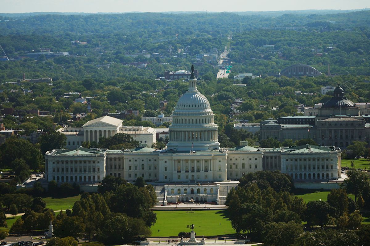 Congress Hasn’t Voted to Pay for the Iran War