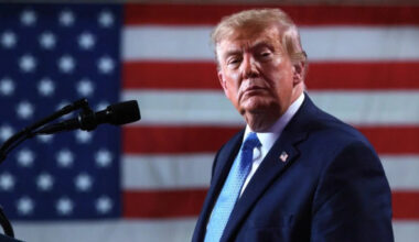 Donald Trump Says Iran War Ends When He Wants as Costs Top $47 Billion