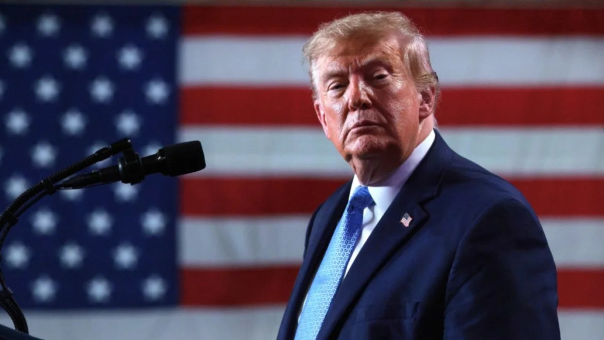 Donald Trump Says Iran War Ends When He Wants as Costs Top $47 Billion