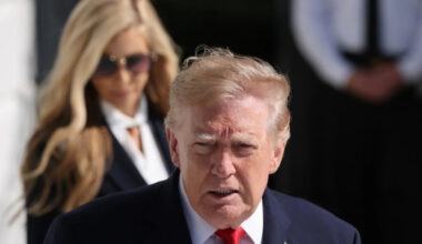 CNN’s Kaitlan Collins Claims Donald Trump Hired Katie Zacharia for One Reason