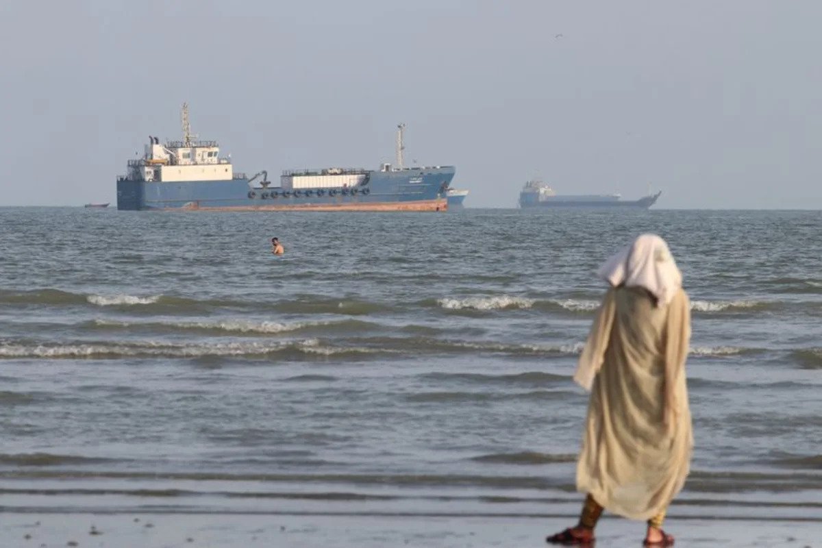 Iran shifting tactics to step up attacks on shipping before US vote, officials say