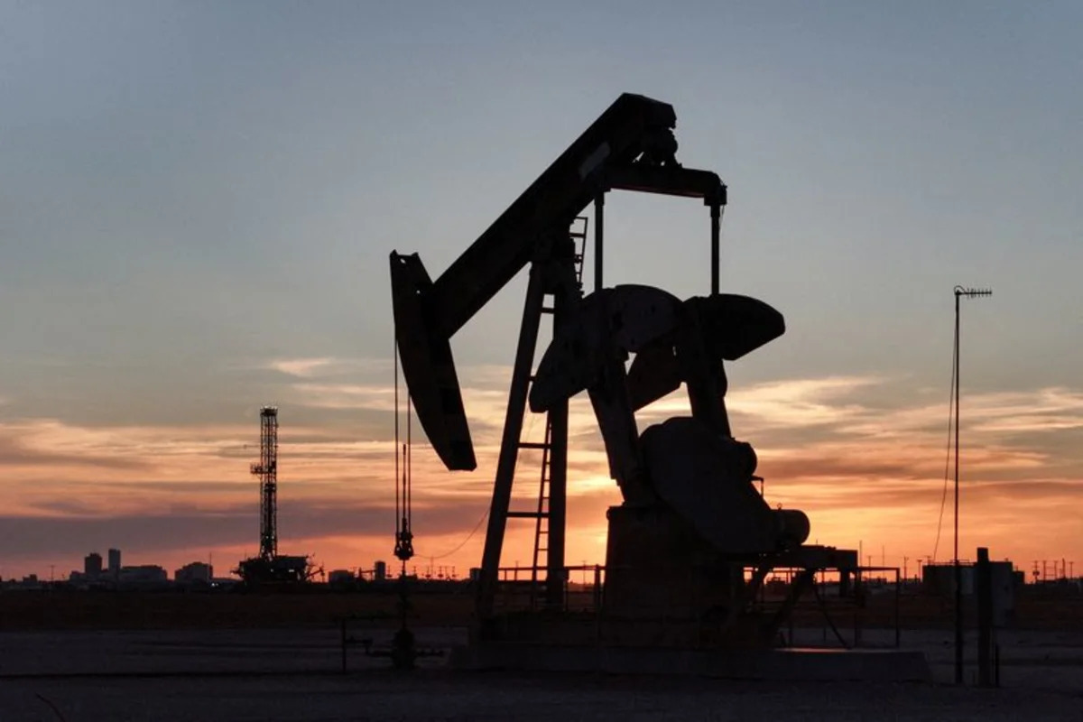 Oil prices steady after gains on Iran's new tactics to target tankers